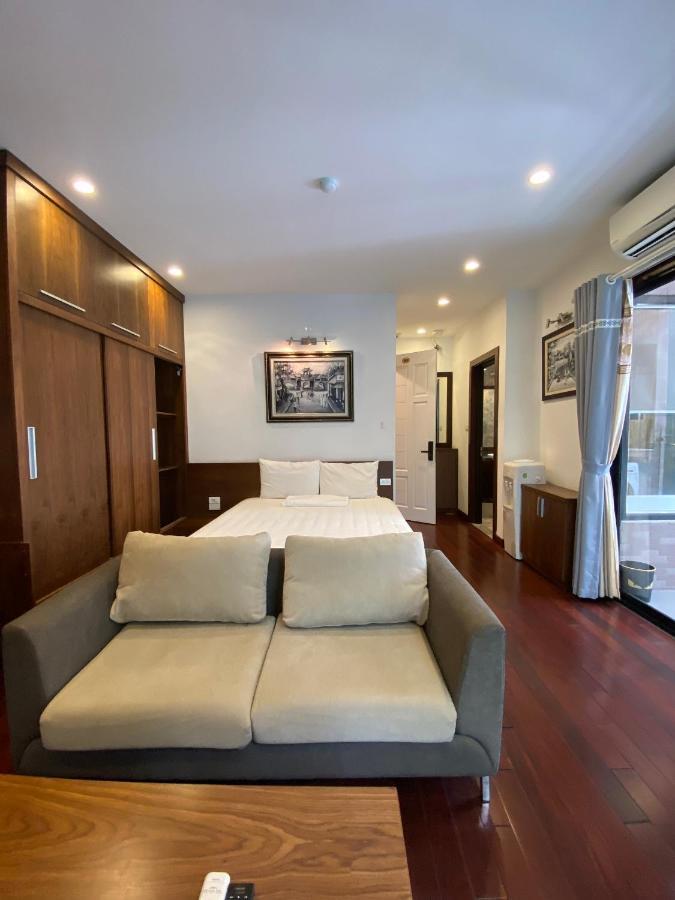 Hi.Home House Near Lake Hanoi Exterior photo