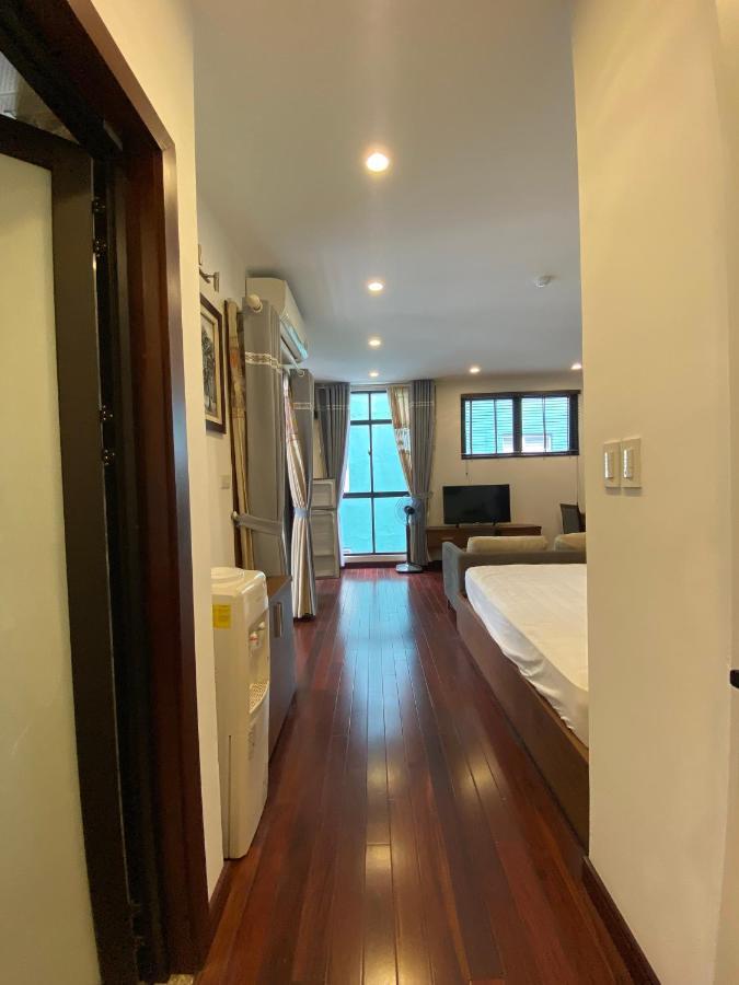 Hi.Home House Near Lake Hanoi Exterior photo