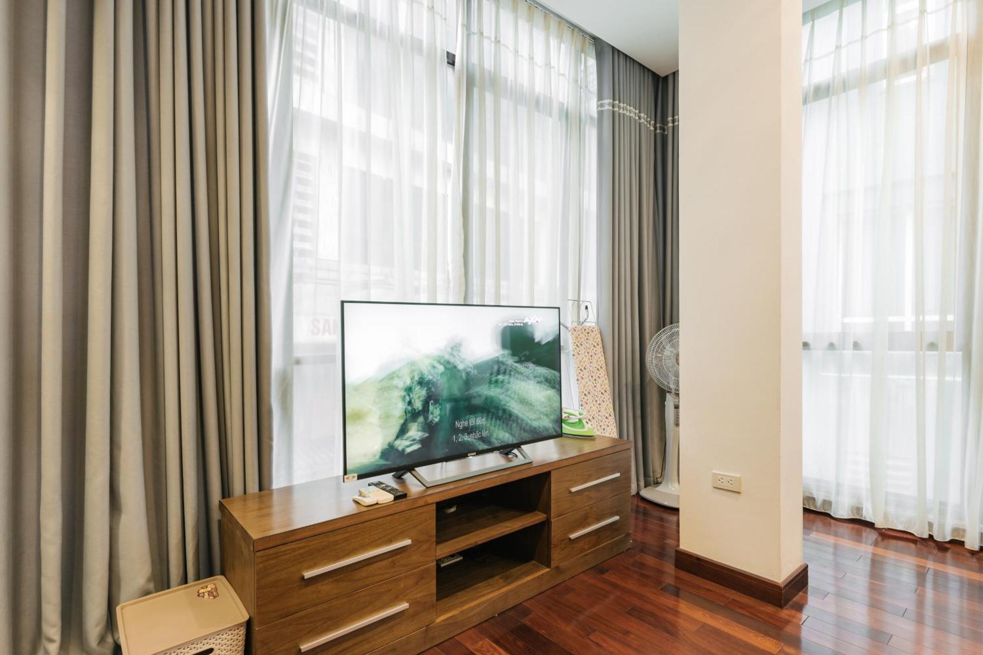 Hi.Home House Near Lake Hanoi Exterior photo