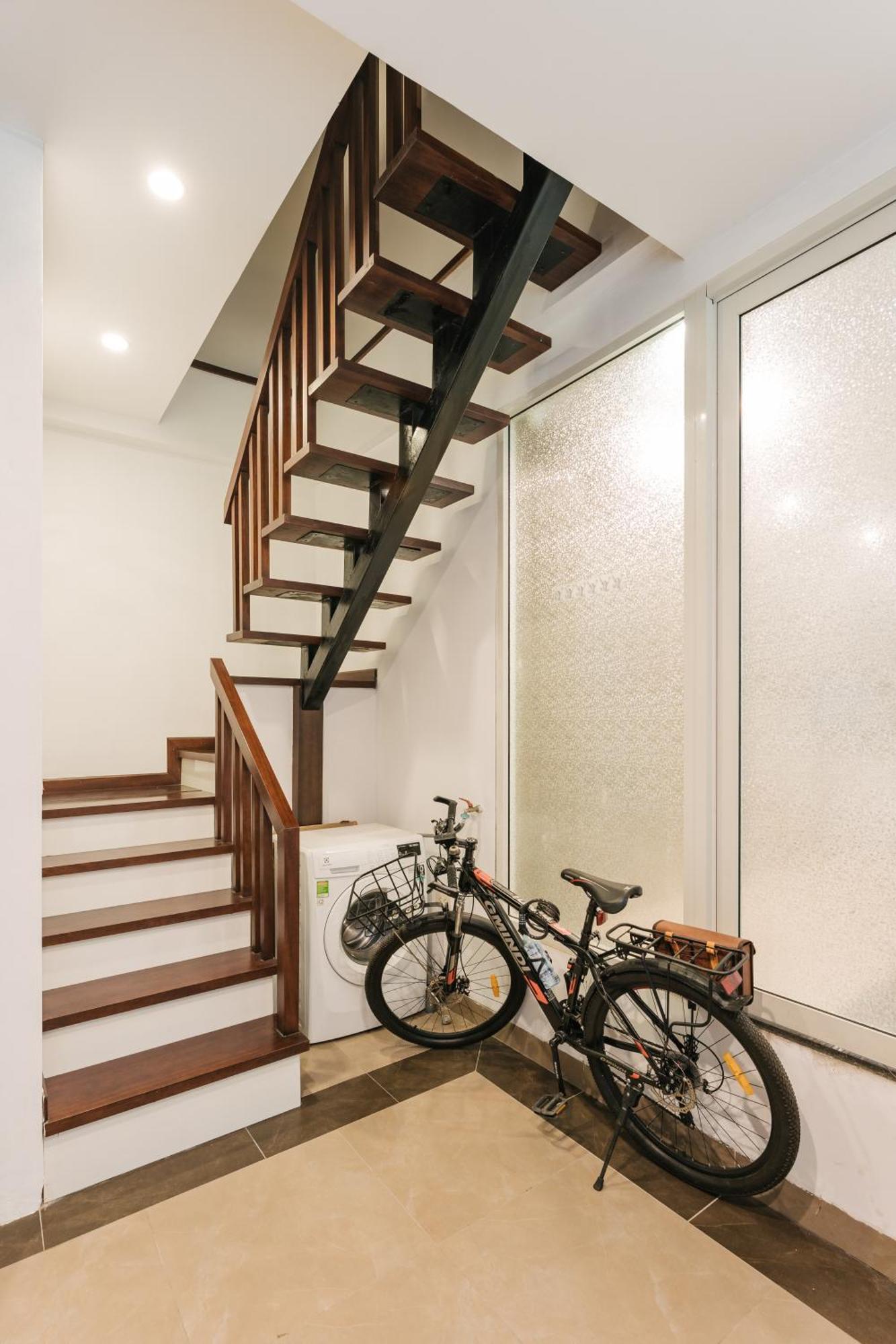 Hi.Home House Near Lake Hanoi Exterior photo